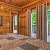 Отель Sevierville Cabin w/ Games, Hot Tub & 4 King Beds!, фото 26