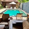 Отель Gili Exotic Villas, фото 16