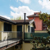Отель Large apartment in Milan center, фото 12