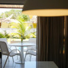 Отель Cpg01 Flat Private Pool Porto Galinhas, фото 8