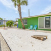 Отель Dune Our Thing - Building A - 171 Washington 3 Bedroom Condo by RedAwning, фото 1