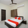 Отель The Lawns By OYO Rooms, фото 7