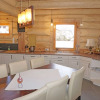 Отель Chalet Karin, фото 7
