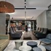 Отель Sense Hotel Sofia, a Member of Design Hotels, фото 23