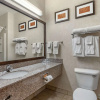 Отель Comfort Suites Castle Rock, фото 8