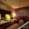 Отель Xiongfei Holiday Hotel - Zigong, фото 28