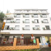 Отель Jinshui Loutai Leisure Hostel, фото 5