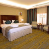 Отель Mercure Jeddah Al Hamra, фото 2