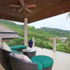Отель Villa Morakot 6 Bed Classy Property with In House Chef, фото 8