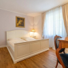 Отель Romantisches Hotel Zur Post, фото 14