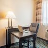 Отель Quality Inn & Suites Pacific - Auburn, фото 27