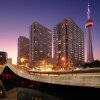 Отель Radisson Admiral Toronto Harbourfront, фото 22