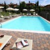 Отель Luxury Holiday Home in Val D'orcia With Swimming Pool, фото 10