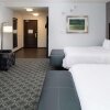 Отель Hampton Inn & Suites Greensboro/Coliseum Area, фото 40