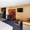 Отель TownePlace Suites Midland, фото 2