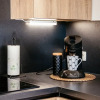 Отель Artemis Gvo2 Apartment in Koksijde Near the Beach, фото 9