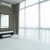 Отель Vibrant Luxurious 2Br Apartment At Aryaduta Residence Connected To Cito Mall, фото 12