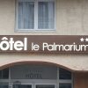 Отель Hôtel Le Palmarium, фото 1