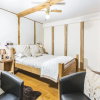 Отель Cornerstones, 16th Century Luxury Self Catering House overlooking the River Dee, фото 6