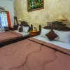 Отель Lumbung Sari Hotel, фото 2