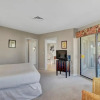 Отель Port O'call C204 by Wild Dunes, Ocean View Condo With Resort Amenity Access, фото 5