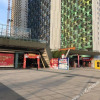 Отель RuiChengZhuTiGongYu, фото 1