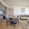 Отель Realm Apartments by CLLIX, фото 5