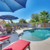Отель Sunny Peoria Home w/ Private Pool & Fire Pit!, фото 17
