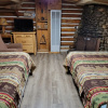 Отель Chinook Cabins & RV Park, фото 18