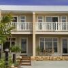 Отель Port Campbell Parkview Motel & Apartments в Порт-Кемпбелле