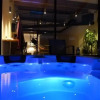 Отель Chambres d'hotes Deluxe Jacuzzi Mas de l'Etoile, фото 17