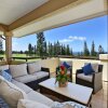 Отель Kapalua Golf S 26t 5&6 1 Bedroom Condo, фото 19