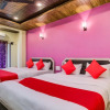 Отель Shree Balaji Inn by OYO Rooms, фото 10