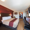Отель Red Roof Inn Austin North, фото 2