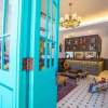 Отель Liuchiu Teahouse-Old School Retro, фото 3