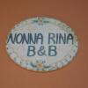 Отель B&B Nonna Rina в Сенигаллии