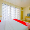 Отель OYO 769 Poblacion Suites Polaris, фото 16