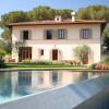 Отель Superb Luxury Villa in the Chianti Region-VILLA SPLENDIDA, фото 1