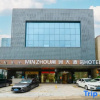 Отель Minzhou Hotel (Nan'an Xiamei), фото 9