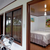 Отель Tortuguero Beachfront, фото 7
