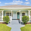 Отель Blue Bungalow, фото 1