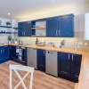 Отель 3 Kirby Court, Woodbridge, фото 9