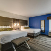 Отель The Alexis Inn & Suites - Nashville Airport, фото 3