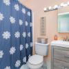 Отель A Beach n Place - Pool Access 1 4 mi From Beach, фото 8