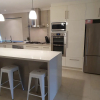 Отель Beautiful 3 BR Home With BBQ and Parking!, фото 4
