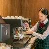 Отель James Joyce Coffetel (Sichuan University Jinjiang College), фото 4
