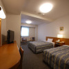 Отель Route Inn Niihama, фото 23