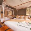 Отель Mara Kimana Camp, фото 5