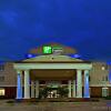 Отель Holiday Inn Express &Suites Snyder, an IHG Hotel, фото 1