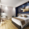 Отель In City Hotel（Meizhou Wanda）, фото 25